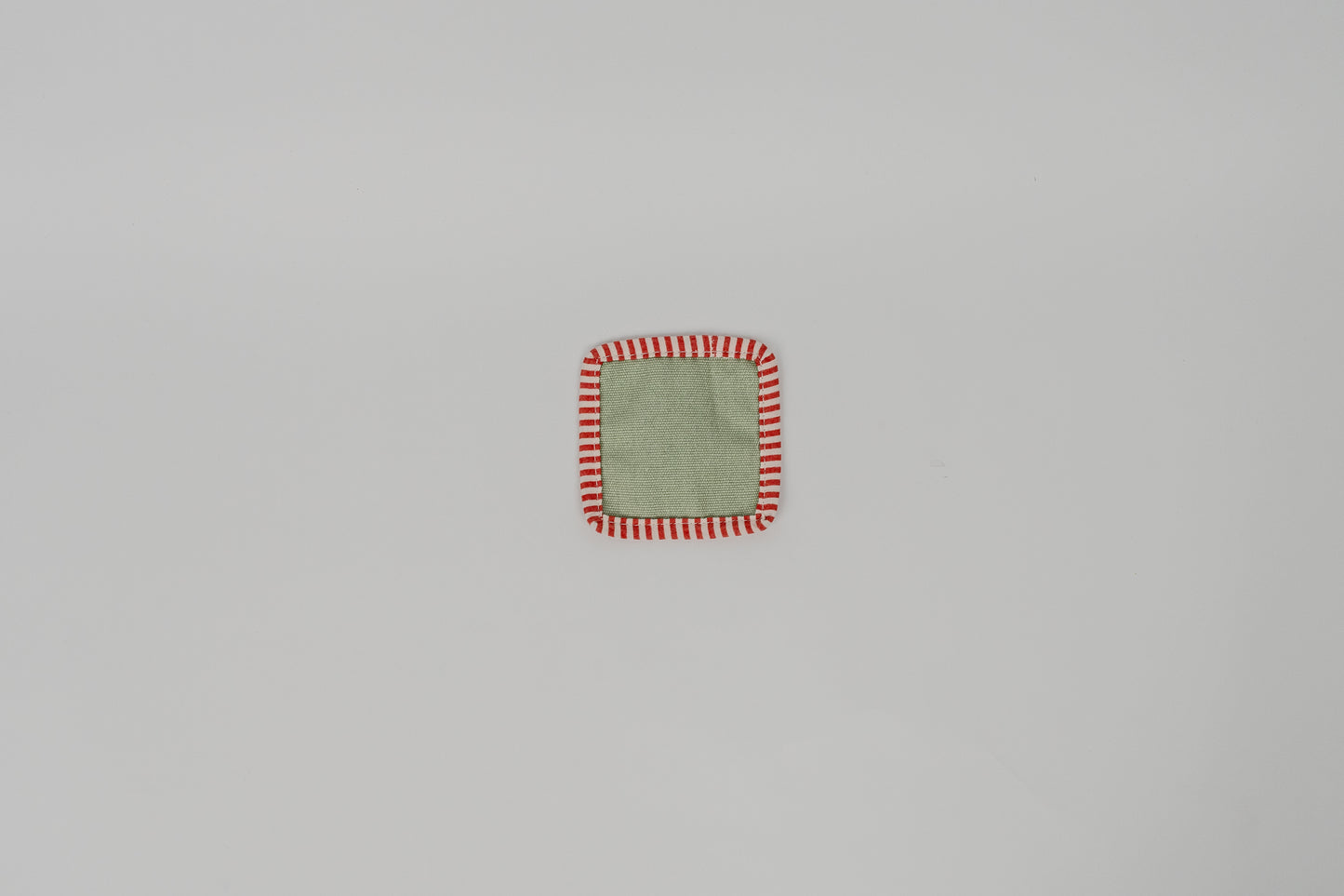 Pop Edge Collection: Kiwi Peach (Coaster)