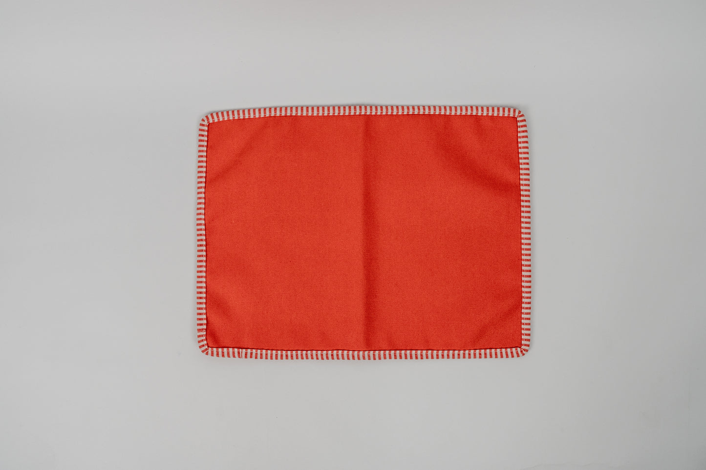 Pop Edge: Super Orange (Placemat)