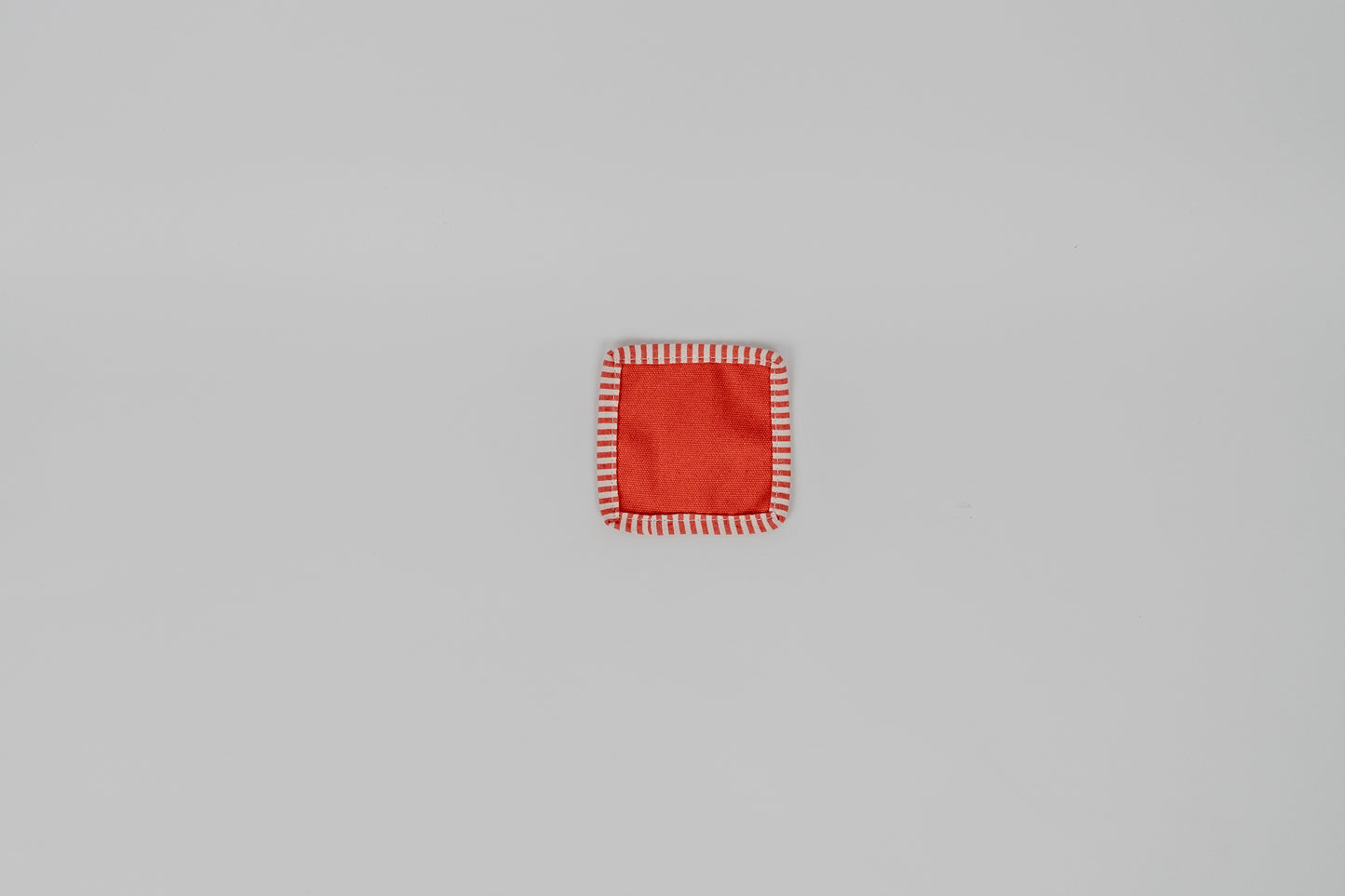 Pop Edge Collection: Super Orange (Coaster)