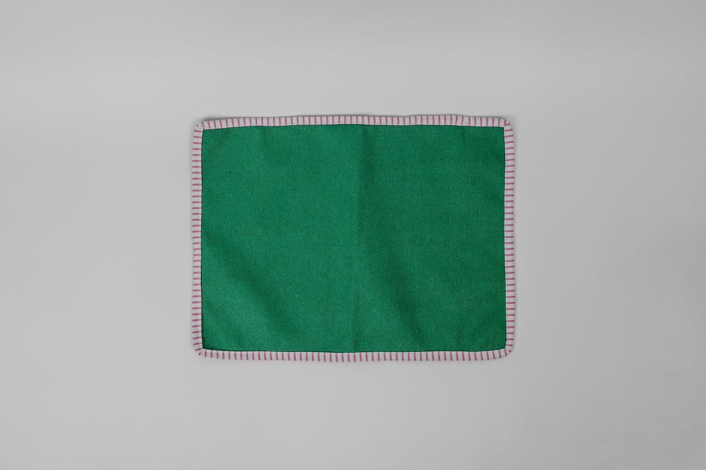 Pop Edge: Strawberry Matcha (Placemat)