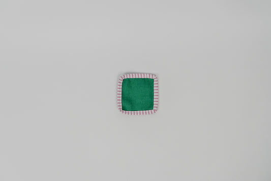 Pop Edge Collection: Strawberry Matcha (Coaster)