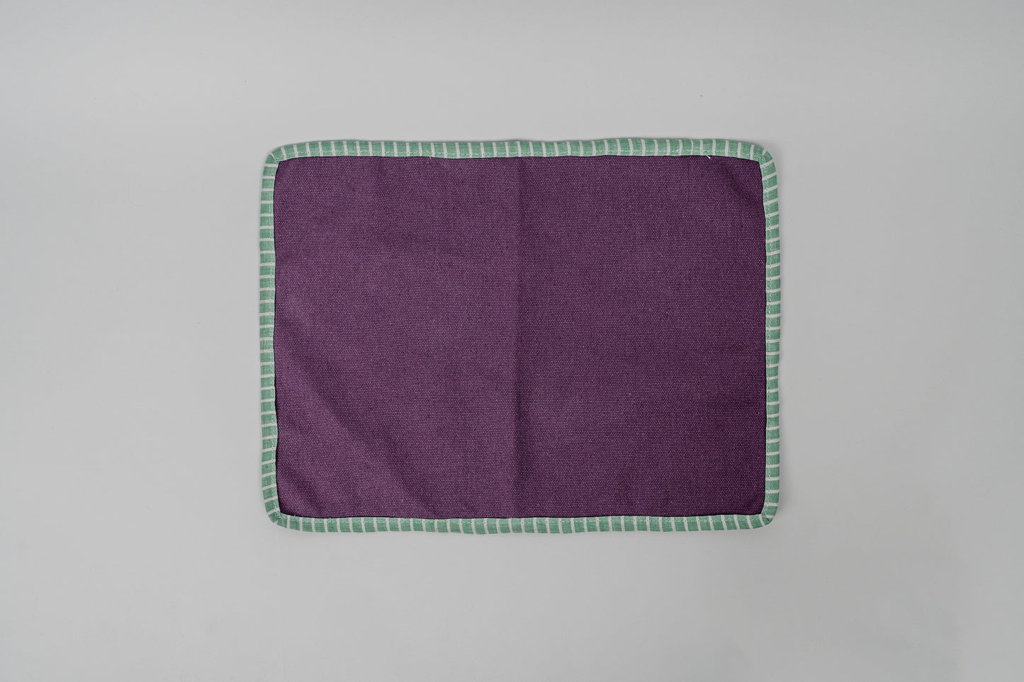 Pop Edge: Ube Pandan (Placemat)