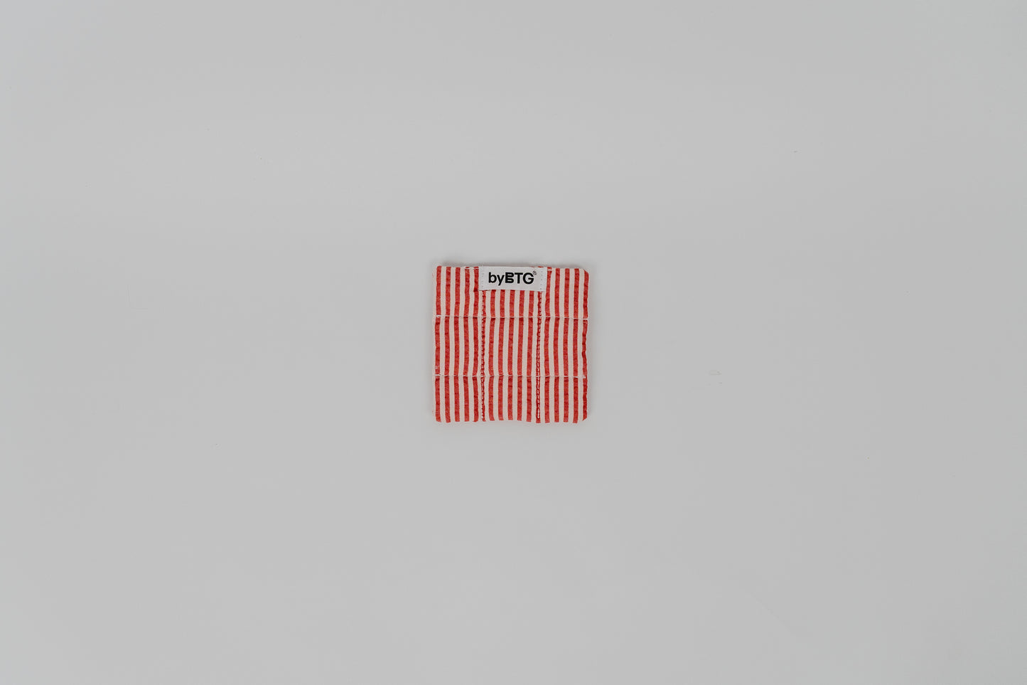 Cup Cushion: Candy Corn