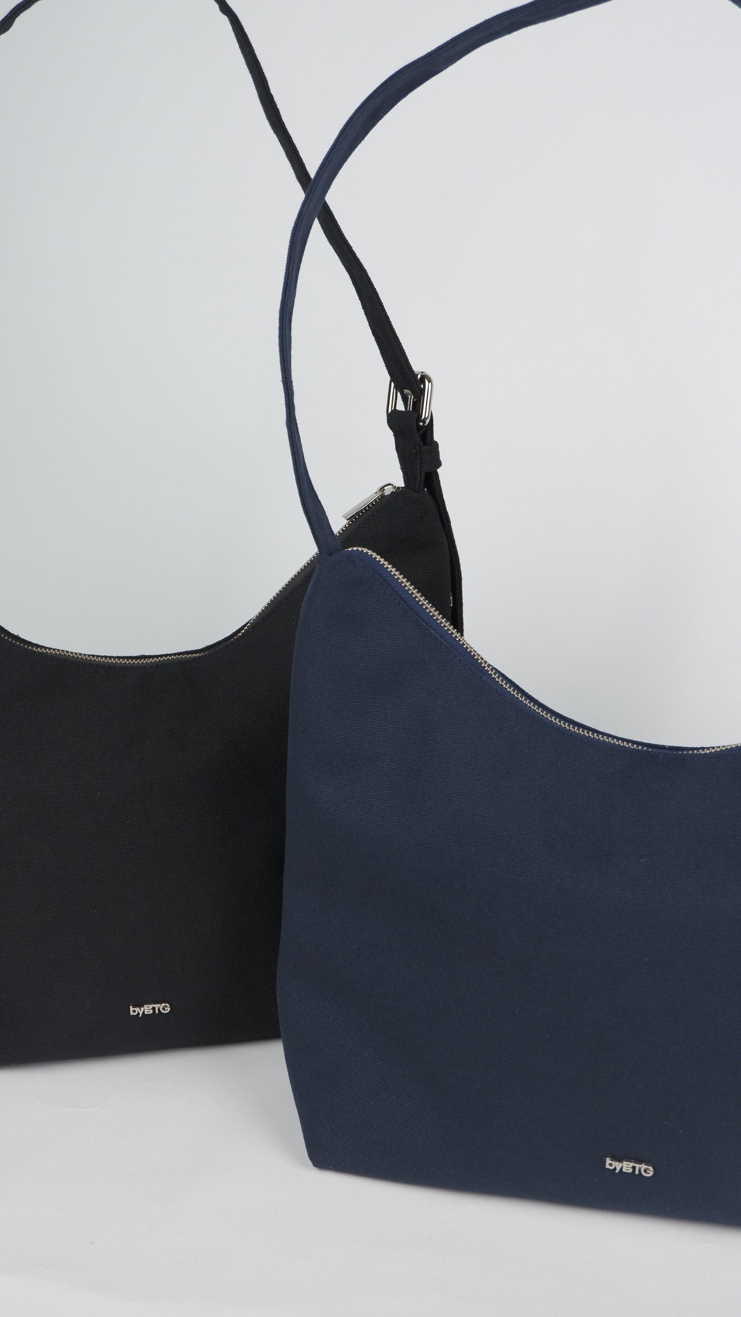 Buckle Tote