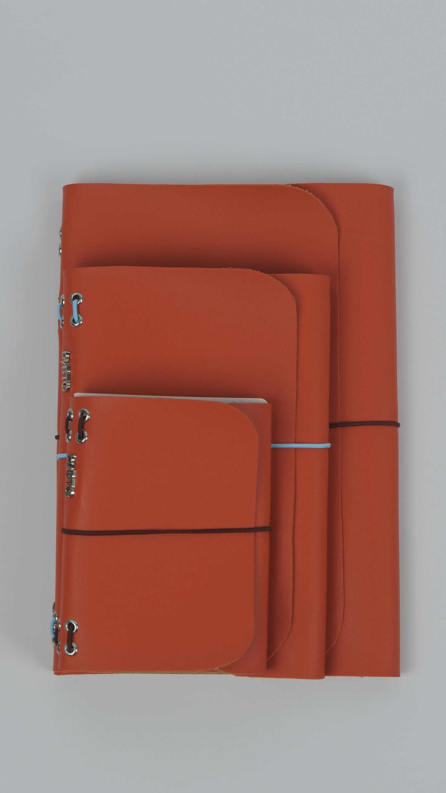 A5 Journal Cover (Vegan Leather)