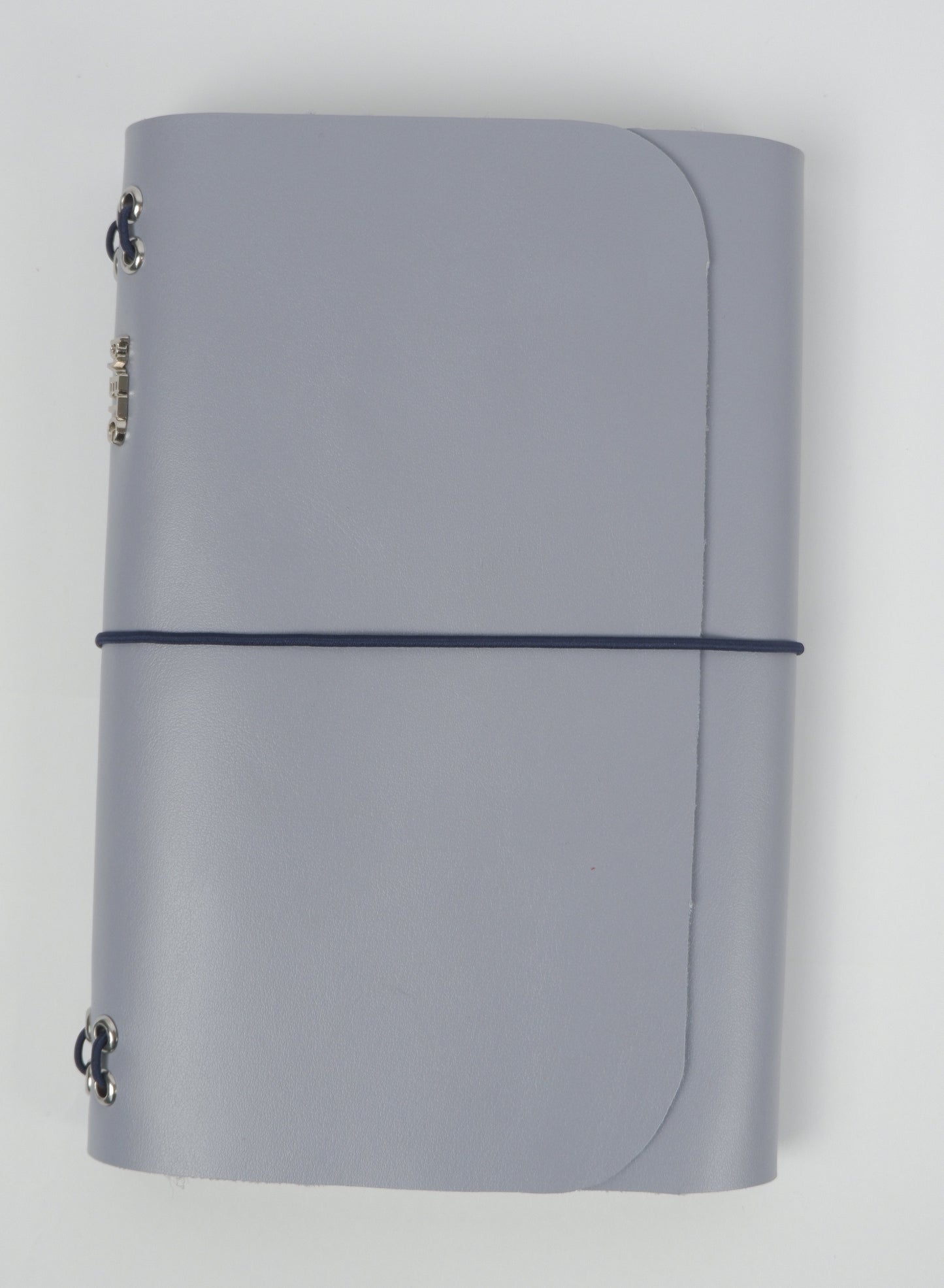 A5 Journal Cover (Genuine Leather)