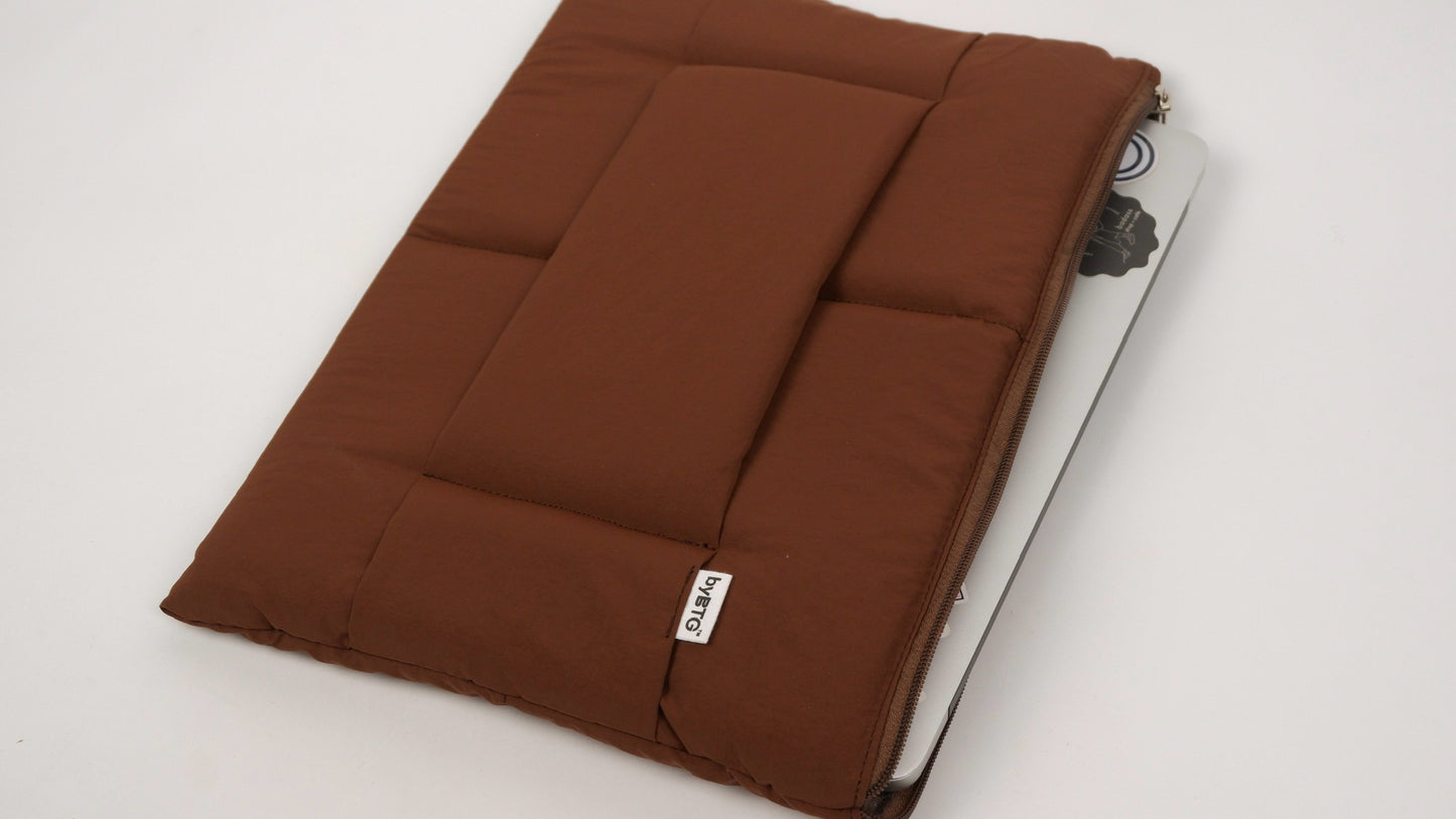 Mallow iPad Sleeve