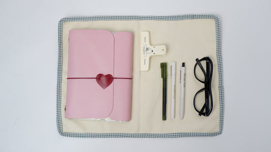 Pop Edge Collection: Yogurt (Placemat)