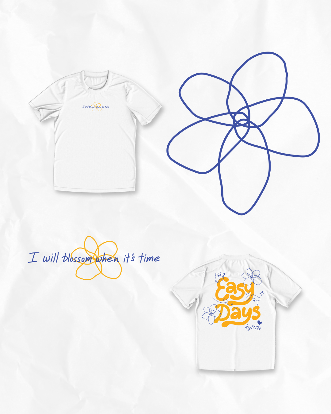Easy Days Shirt