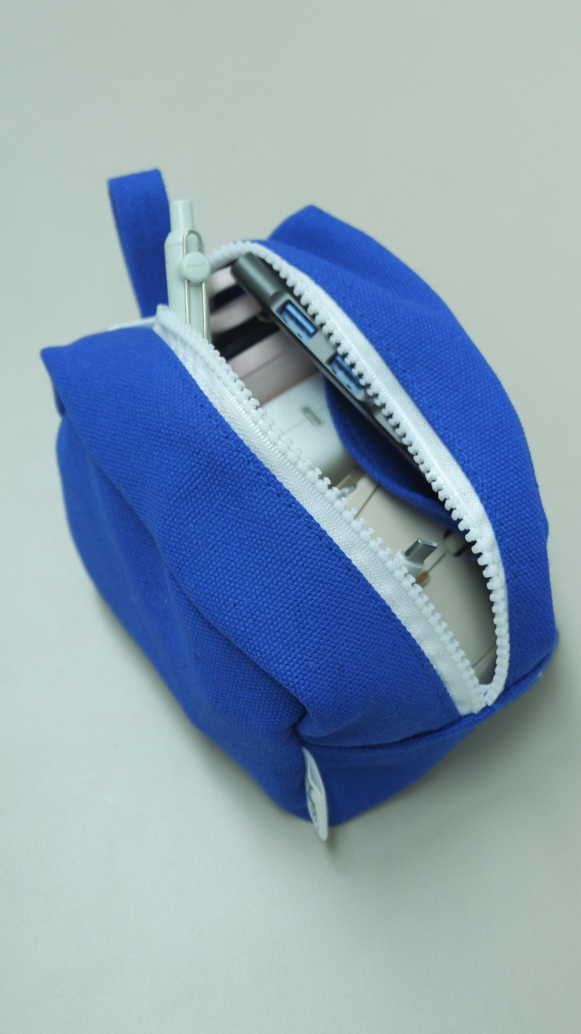 Chunky Pouch