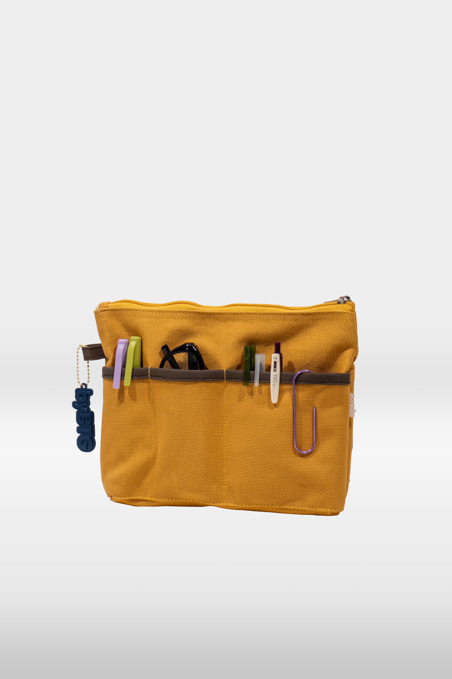 Journal Canvas Pouch