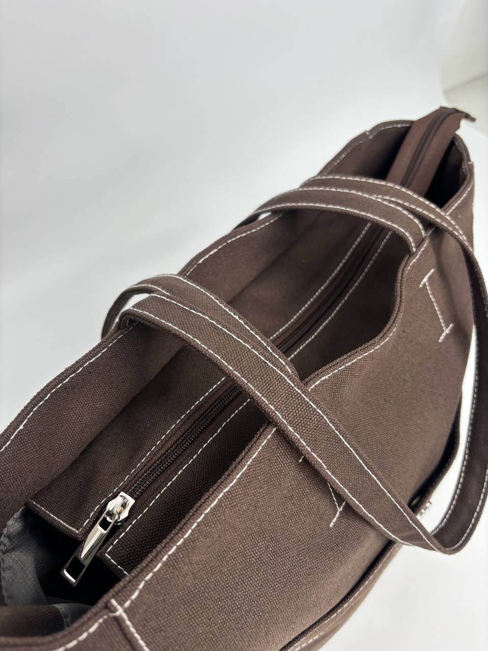 Analog Tote