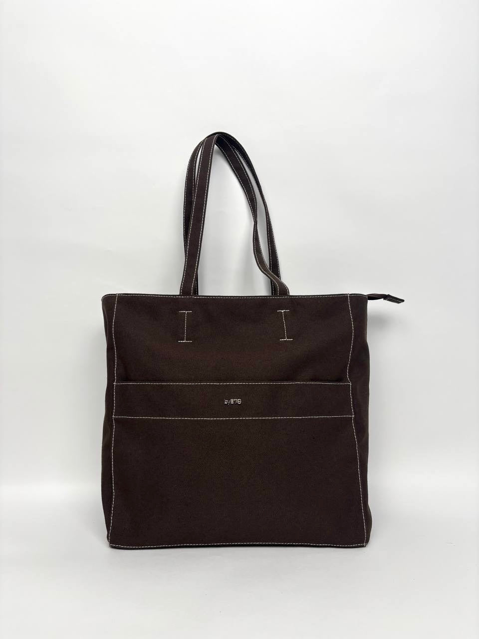 Analog Tote