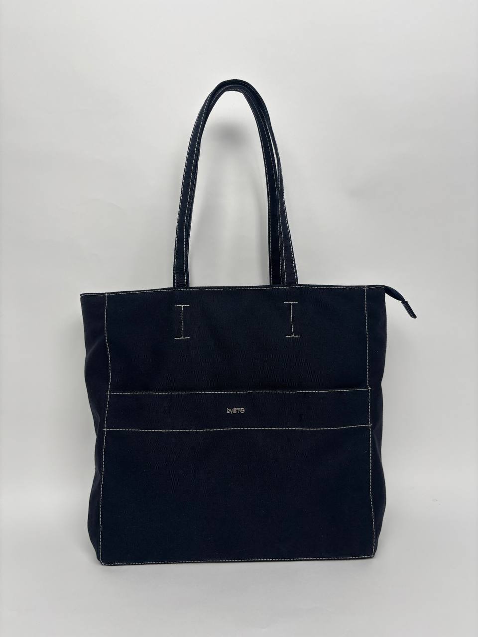 Analog Tote