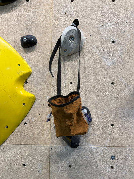 Chalk Bag - Nylon