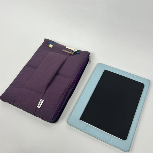 Mallow iPad Sleeve