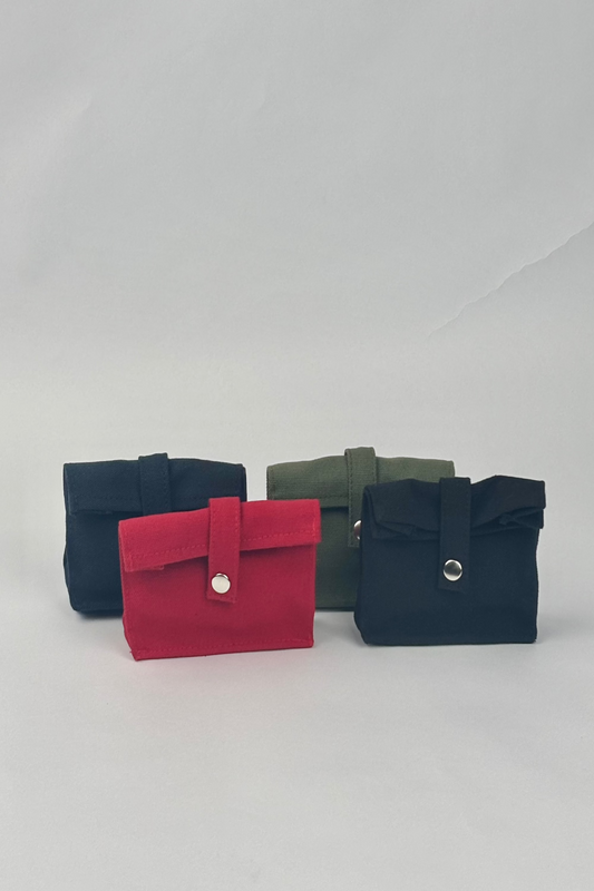 Micro Pouch