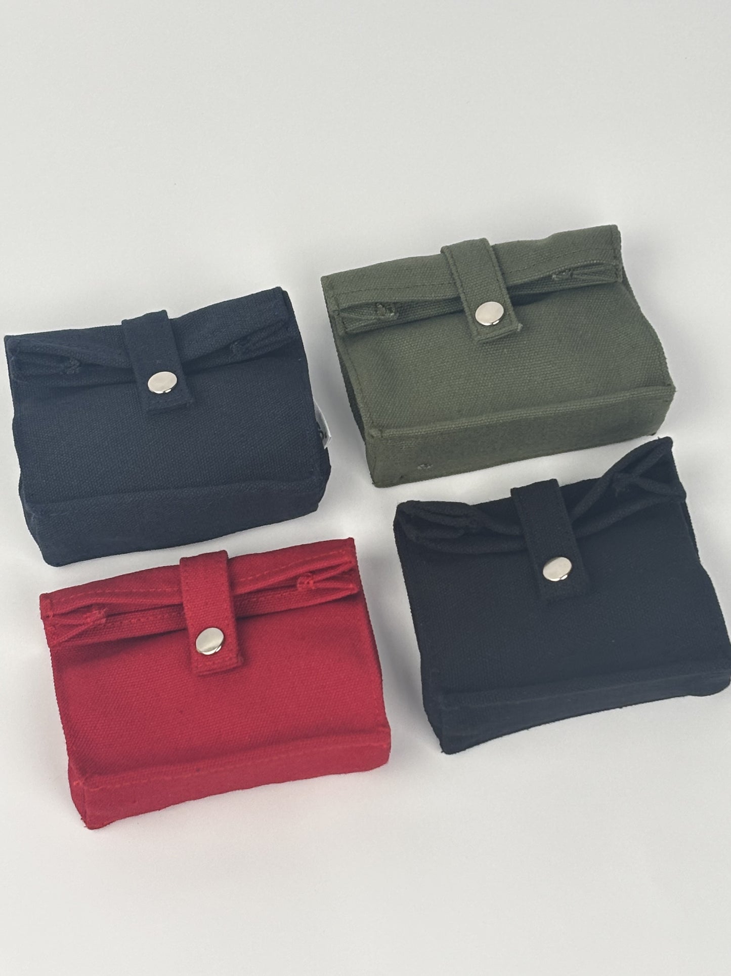 Micro Pouch