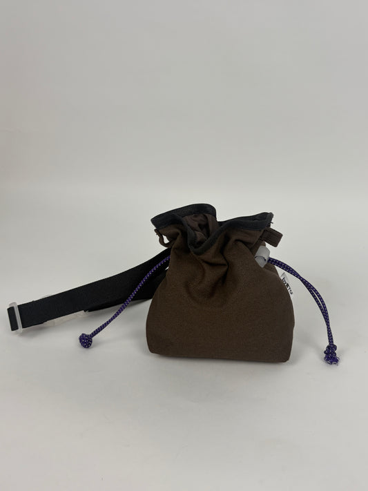 Chalk Bag - Canvas