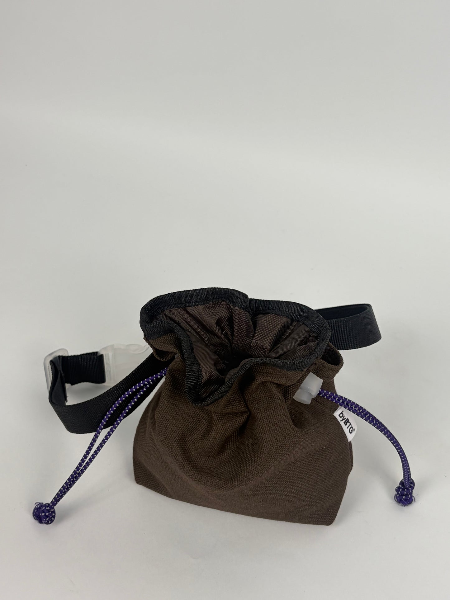 Chalk Bag - Canvas
