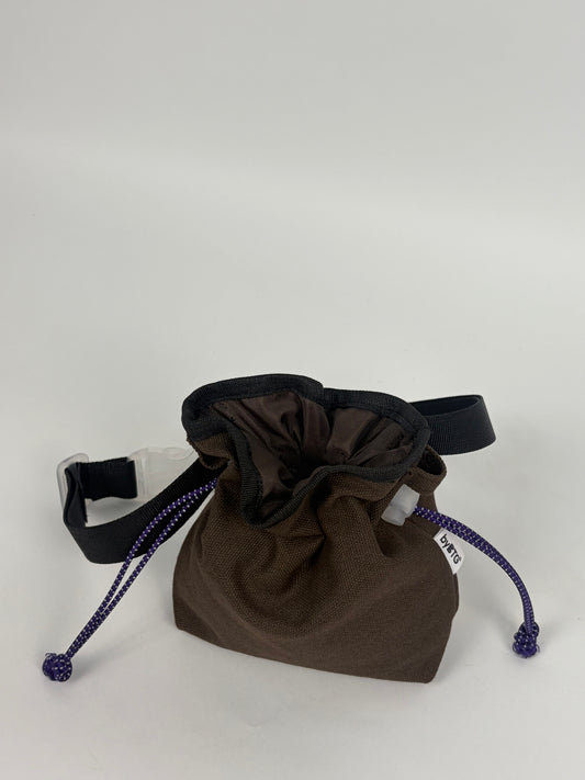 Chalk Bag - Canvas