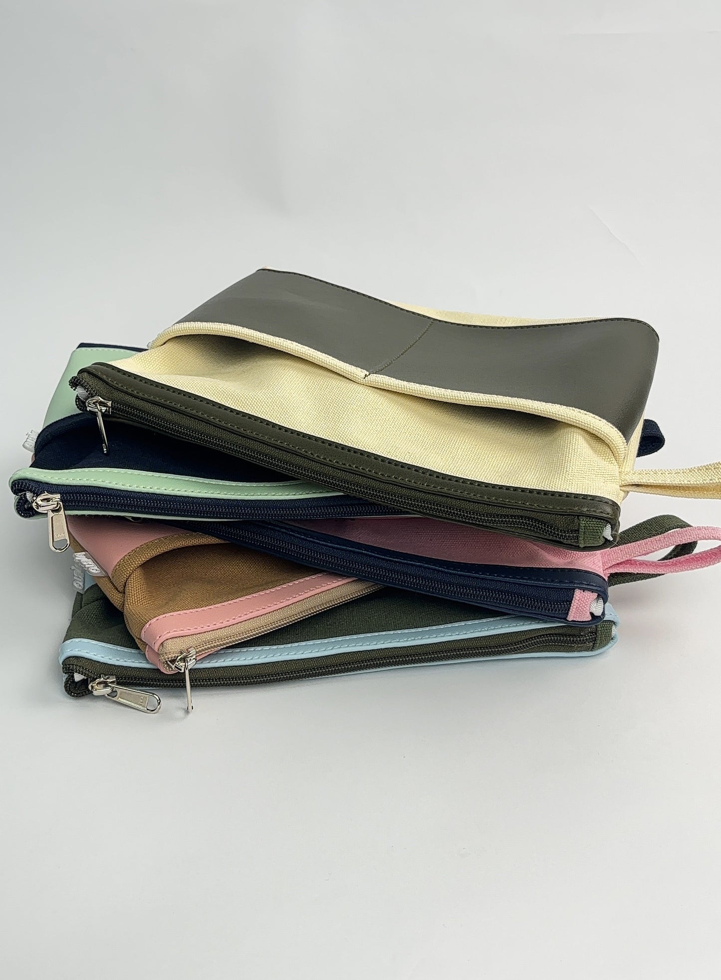 Planner Pouch
