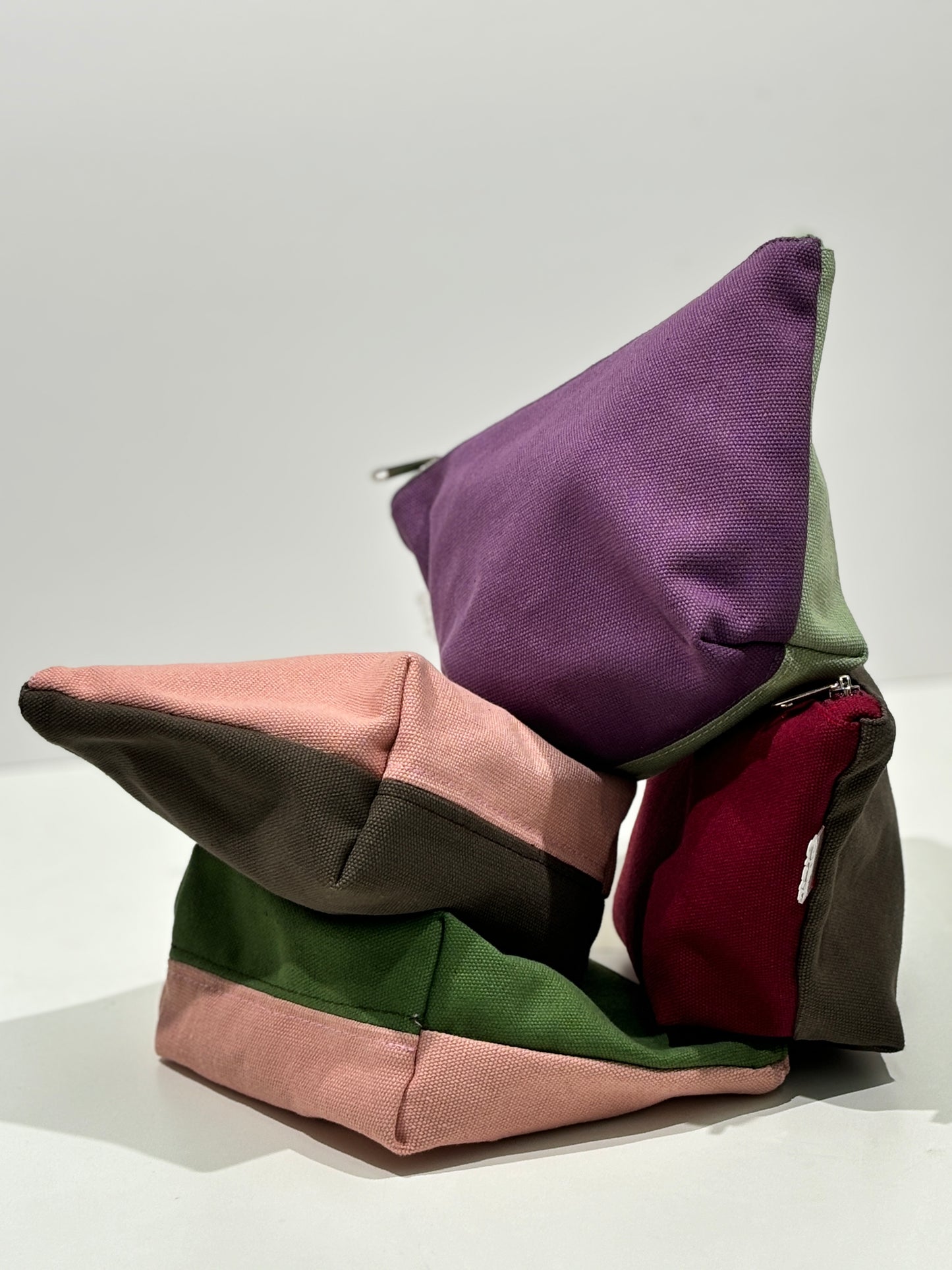 Gelato Zip Pouch