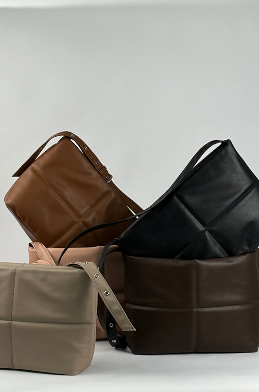 Messenger Bag