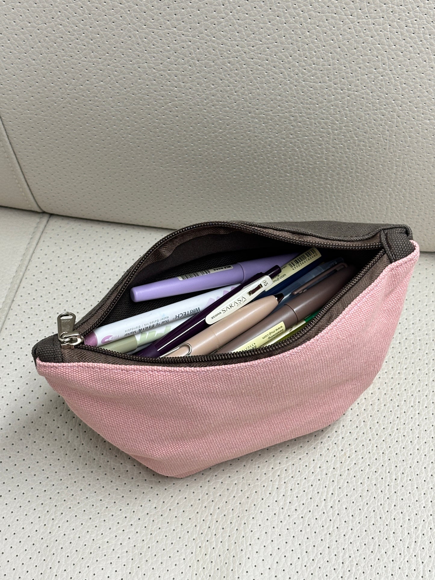 Gelato Zip Pouch