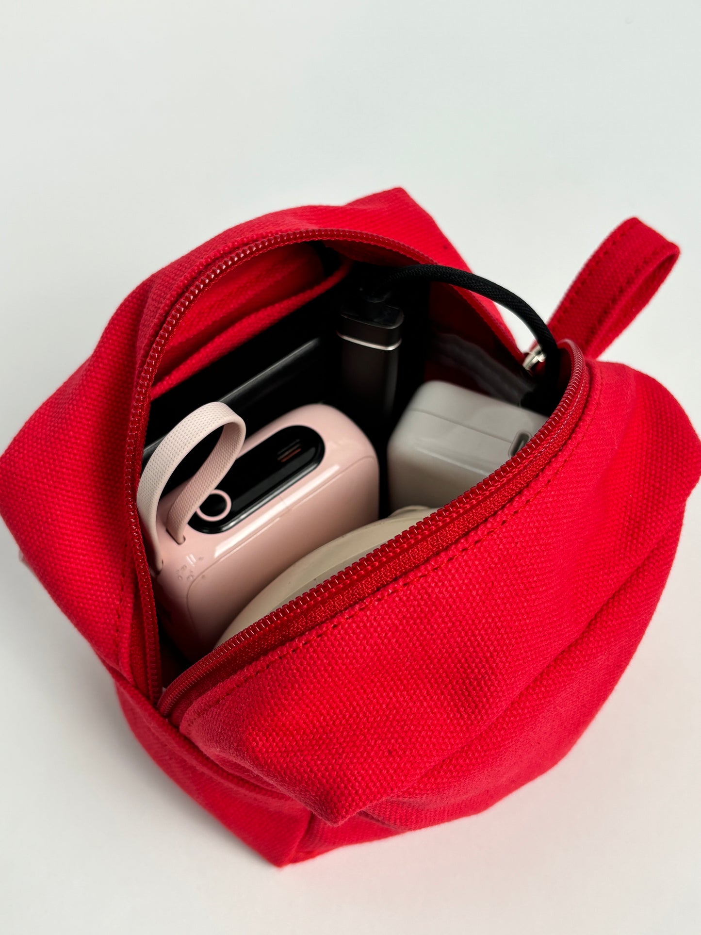 Chunky Pouch