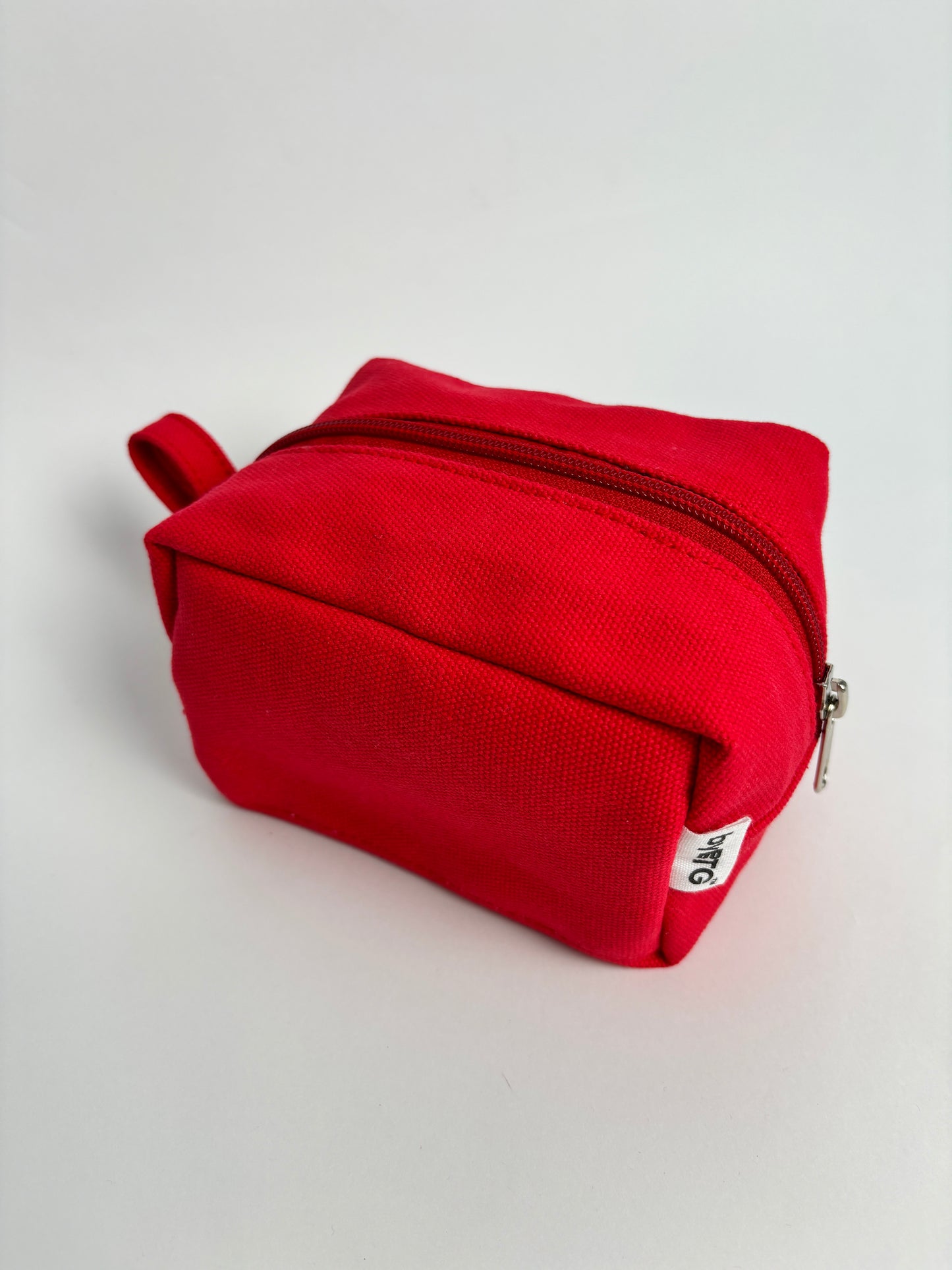 Chunky Pouch