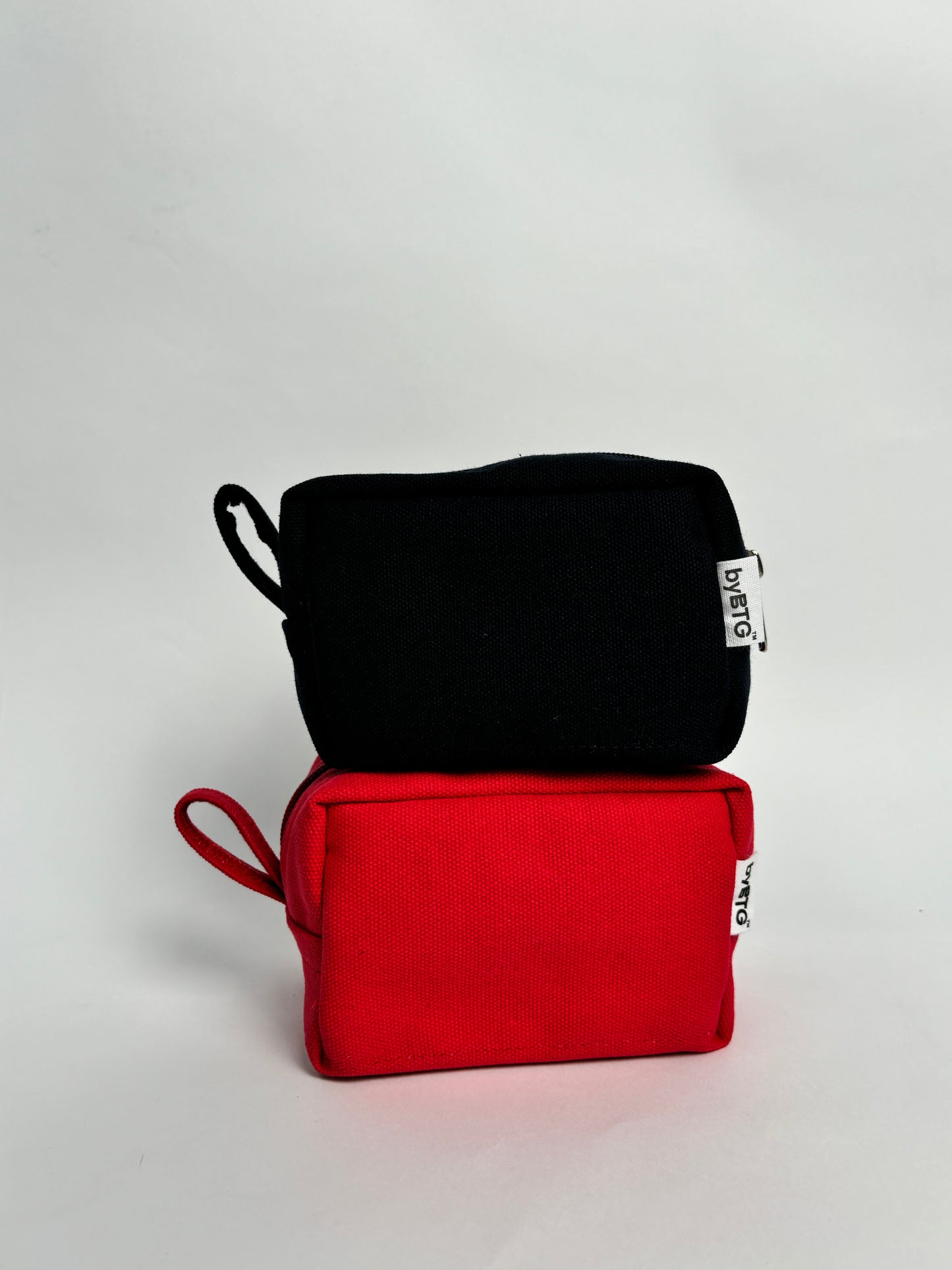 Chunky Pouch