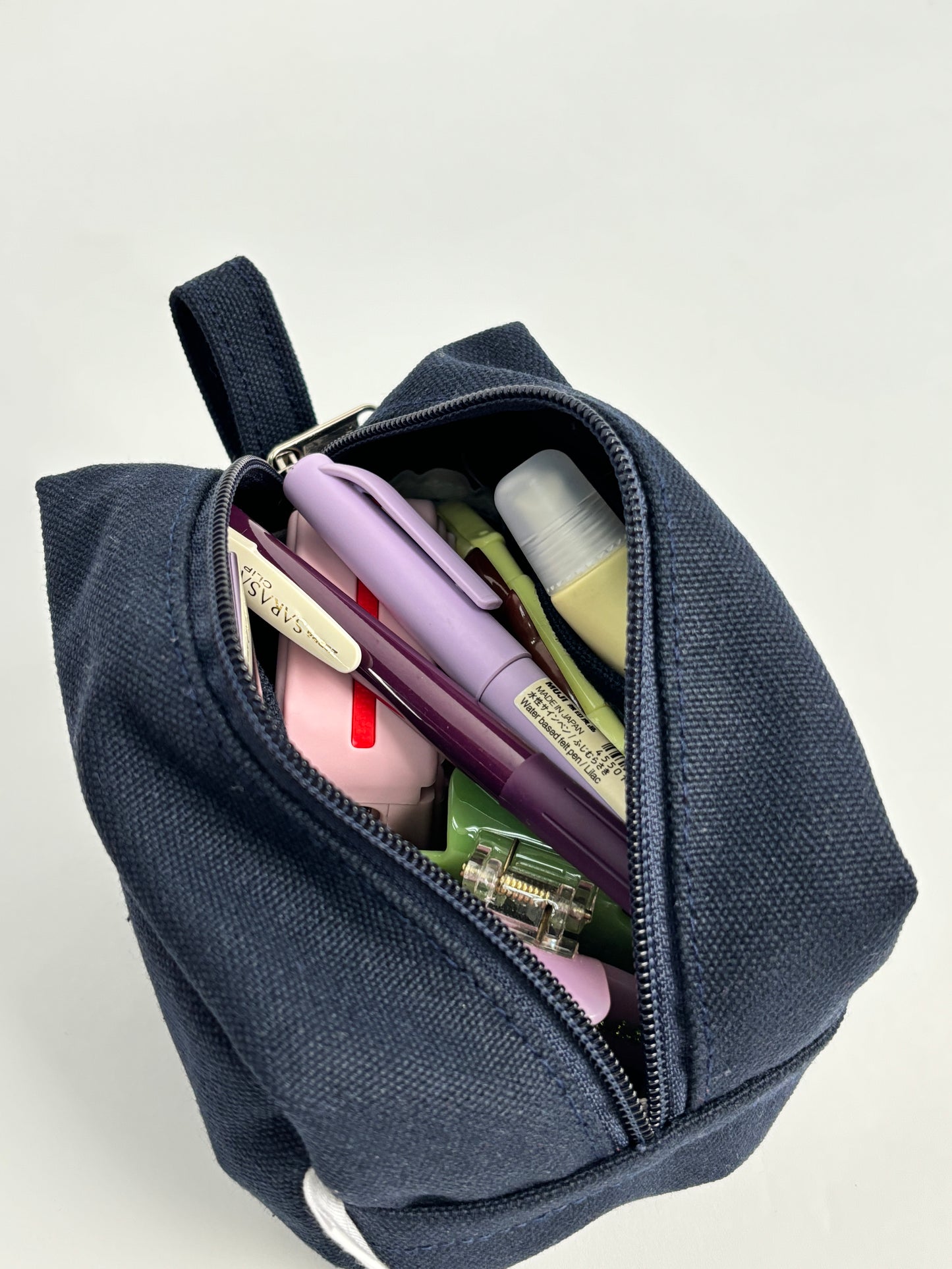 Chunky Pouch