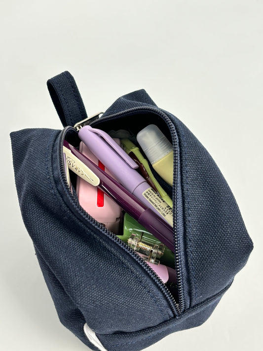 Chunky Pouch