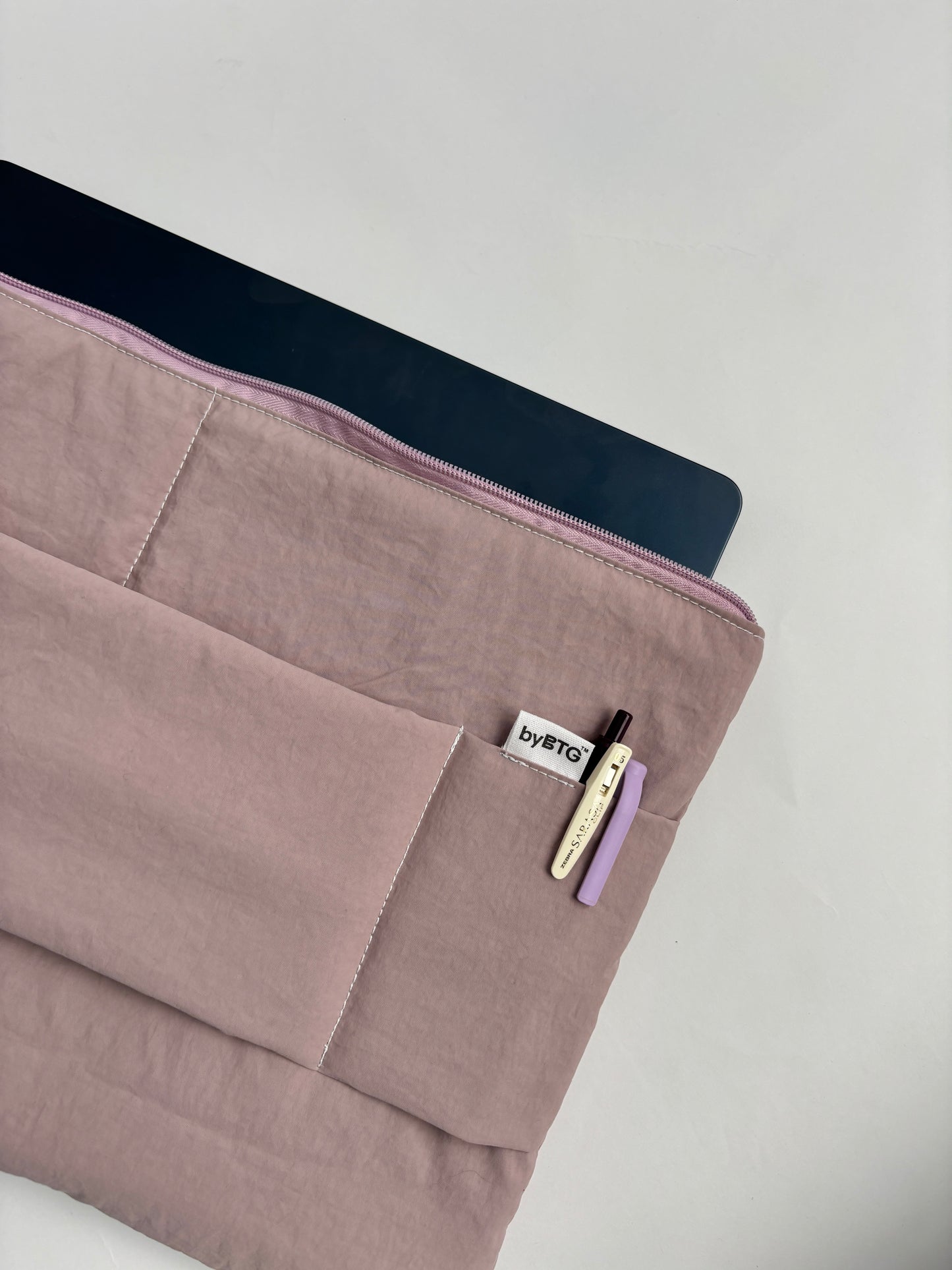 Mallow iPad Sleeve