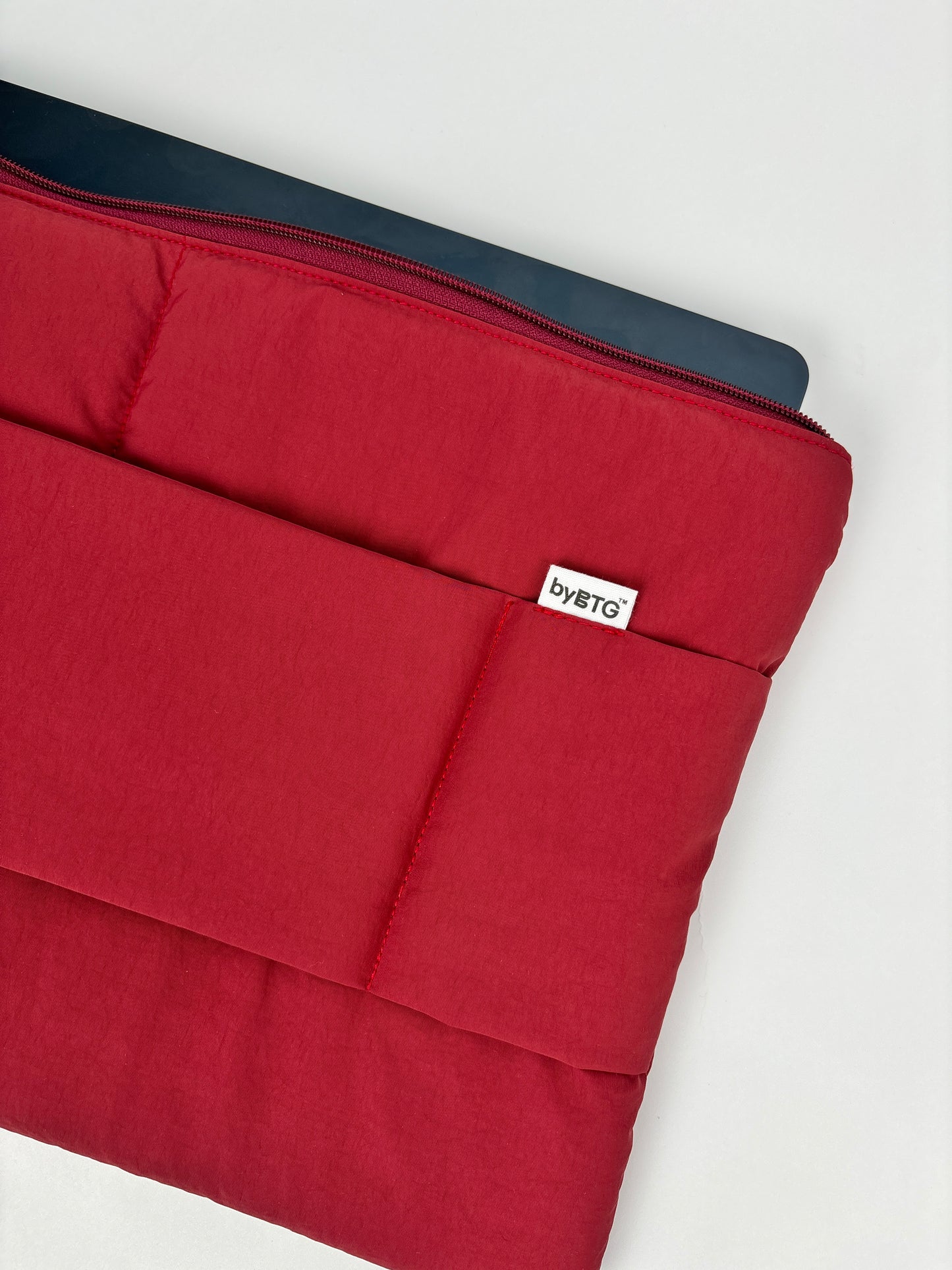 Mallow Laptop Sleeve (Nylon)