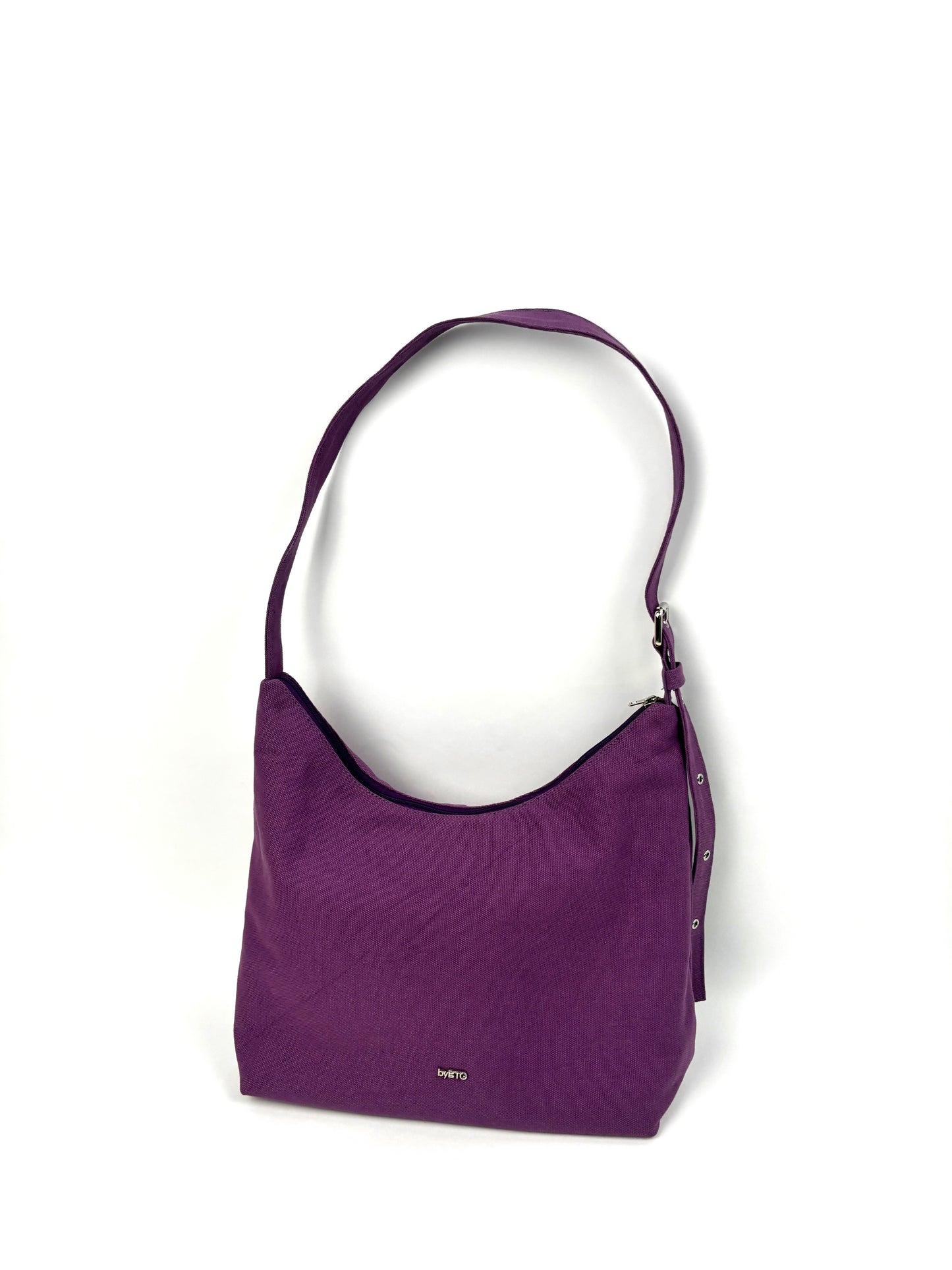 Buckle Tote