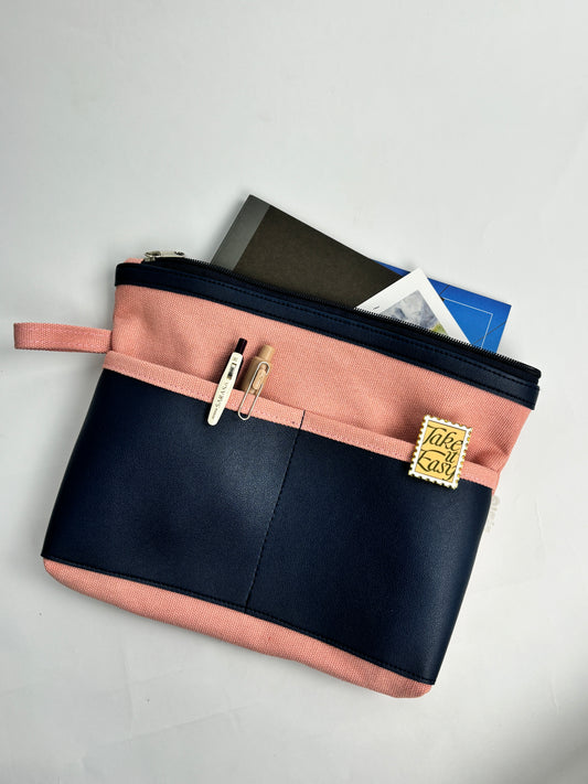 Planner Pouch