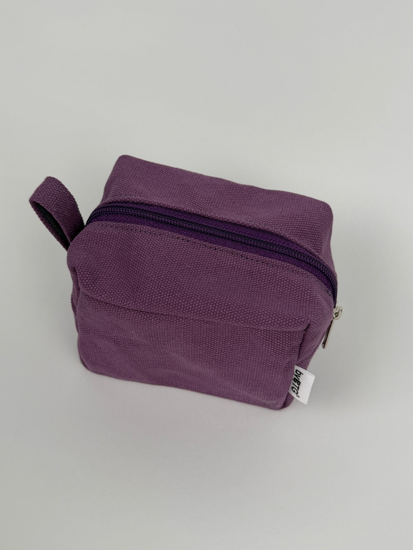 Chunky Pouch