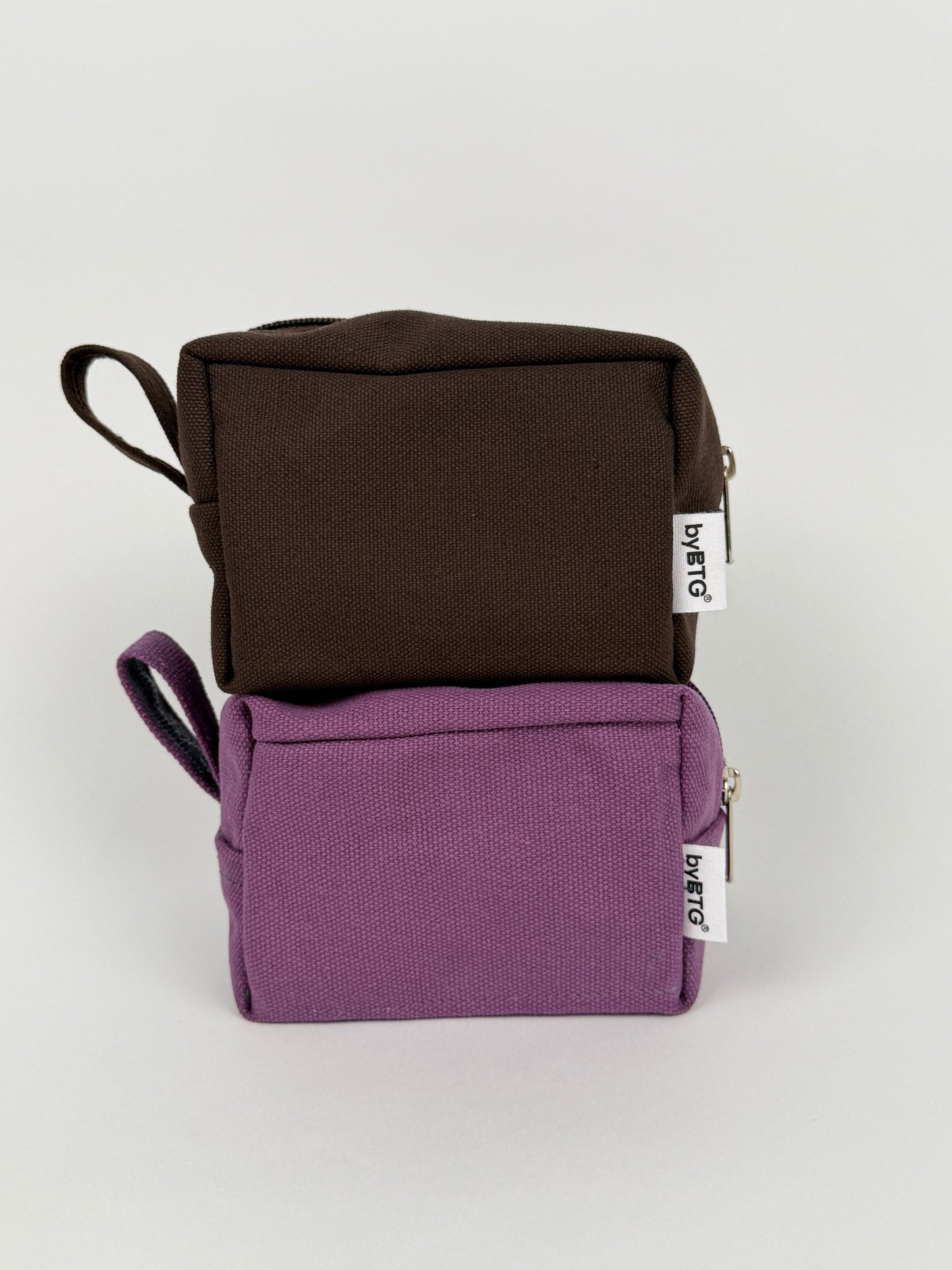 Chunky Pouch