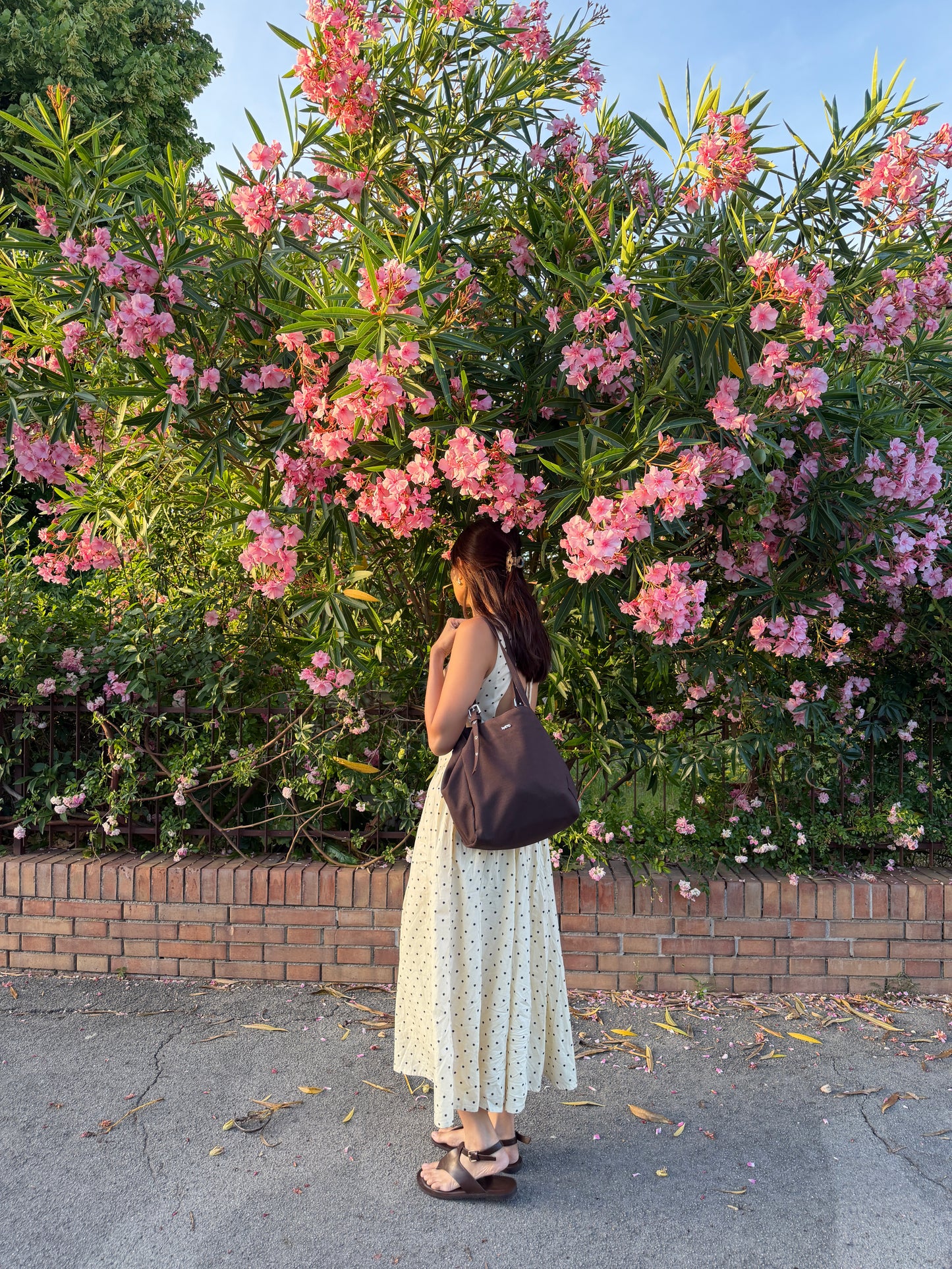 Kombi Bag