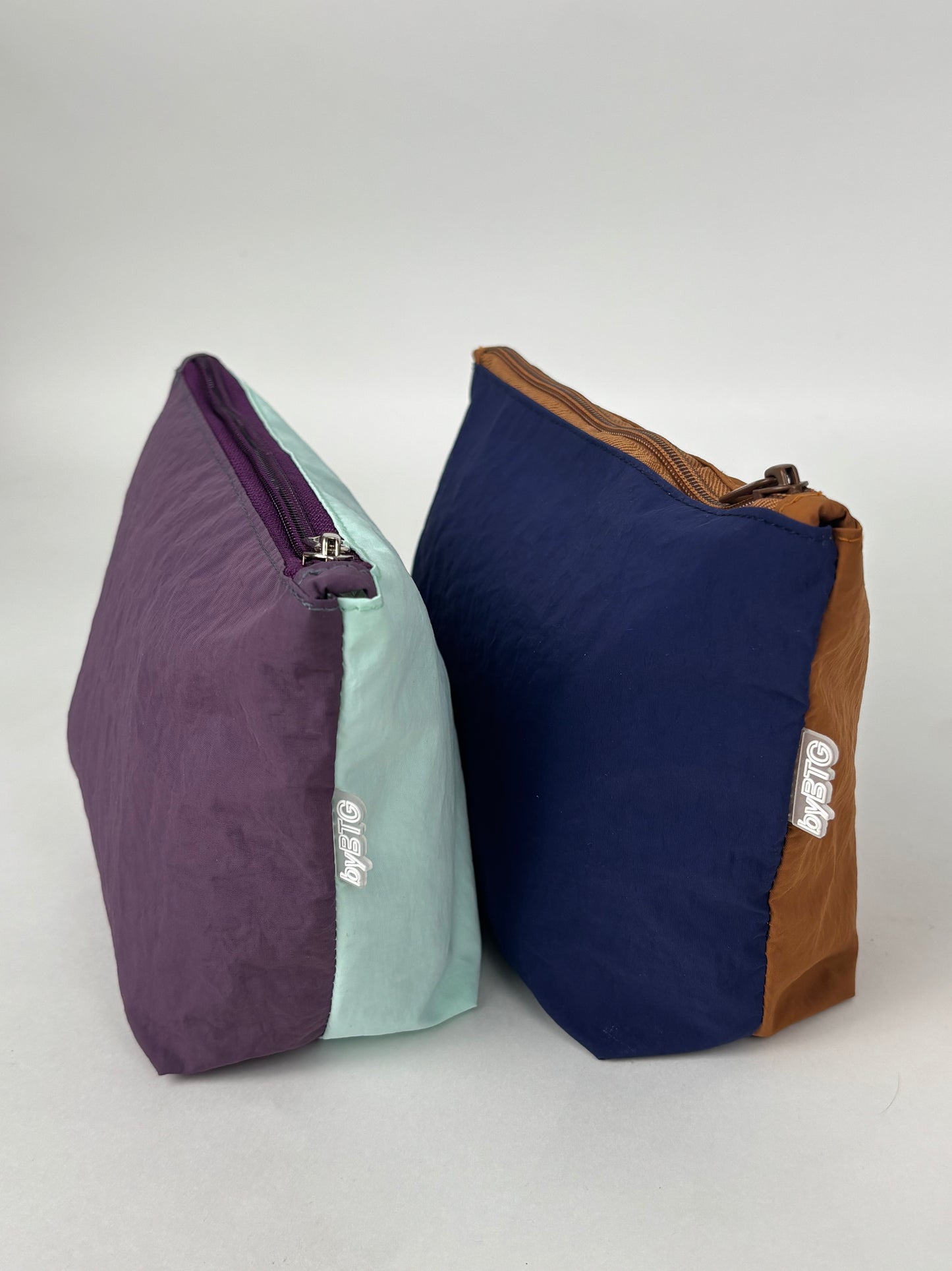 Zip Pouch