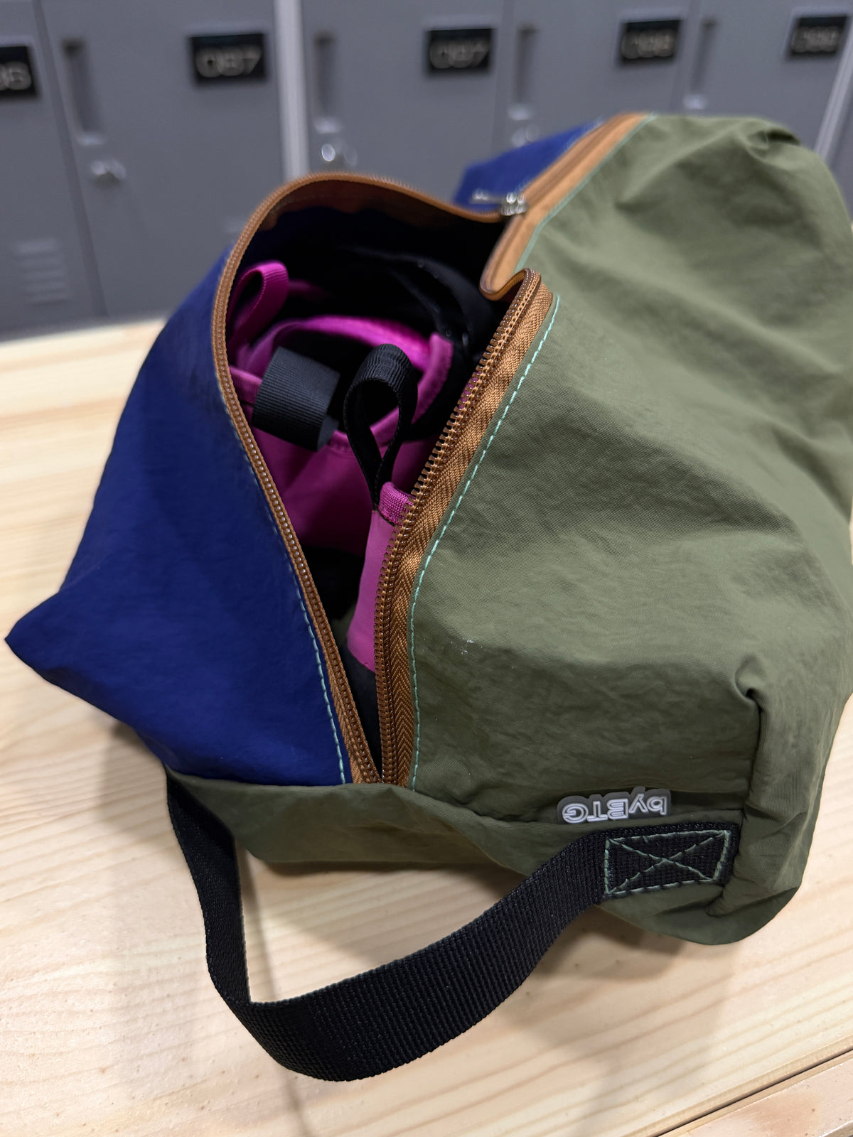 Shoe Bag