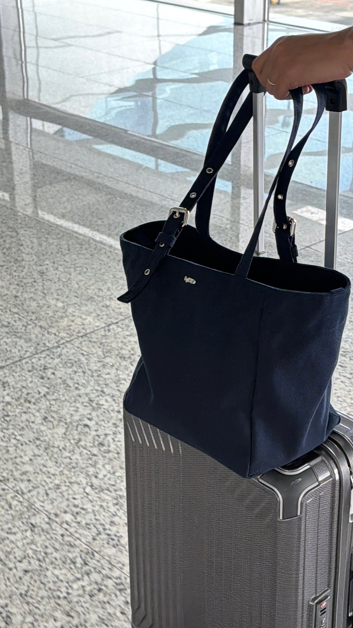 Kombi Bag