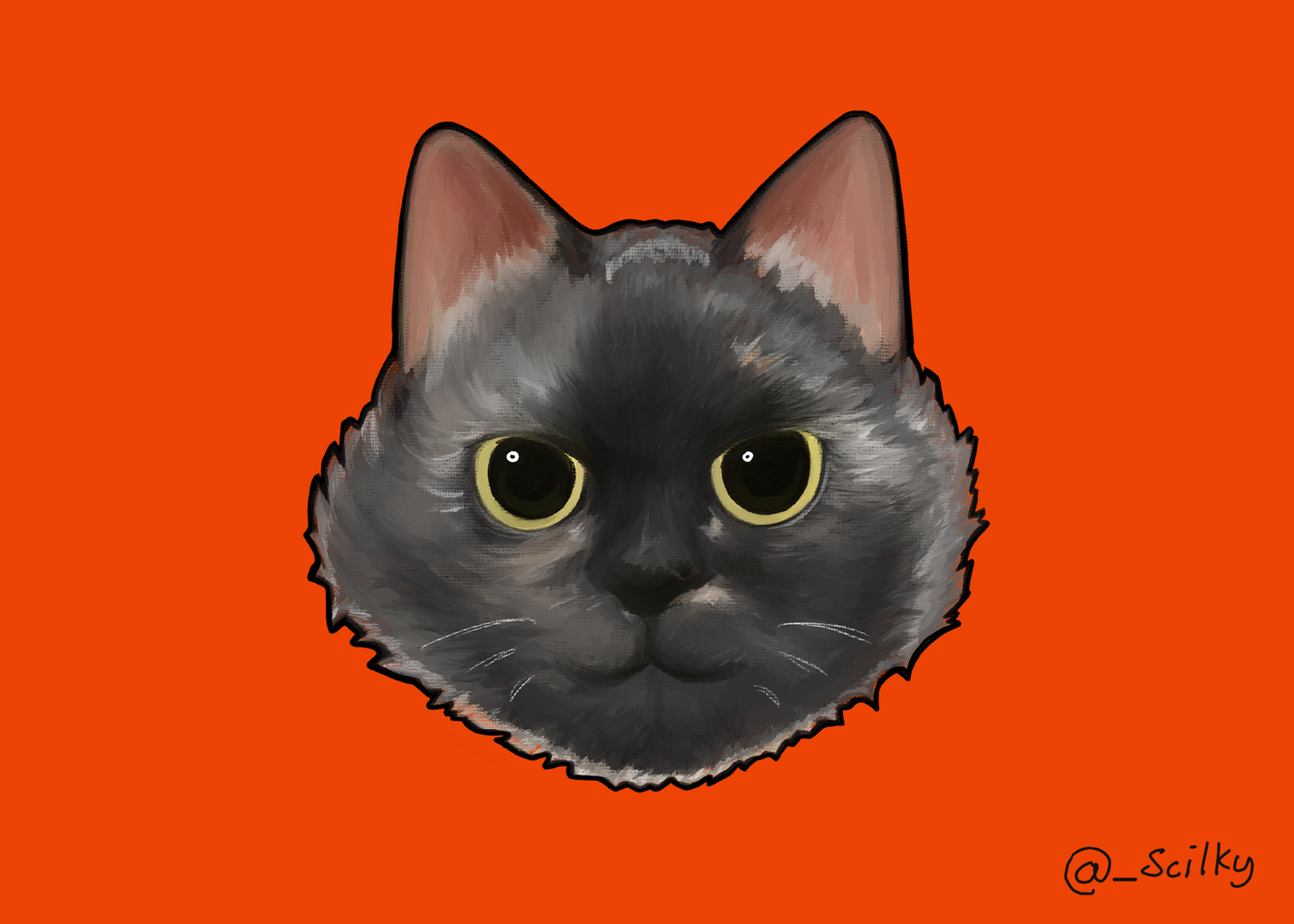 Posa by _Scilky