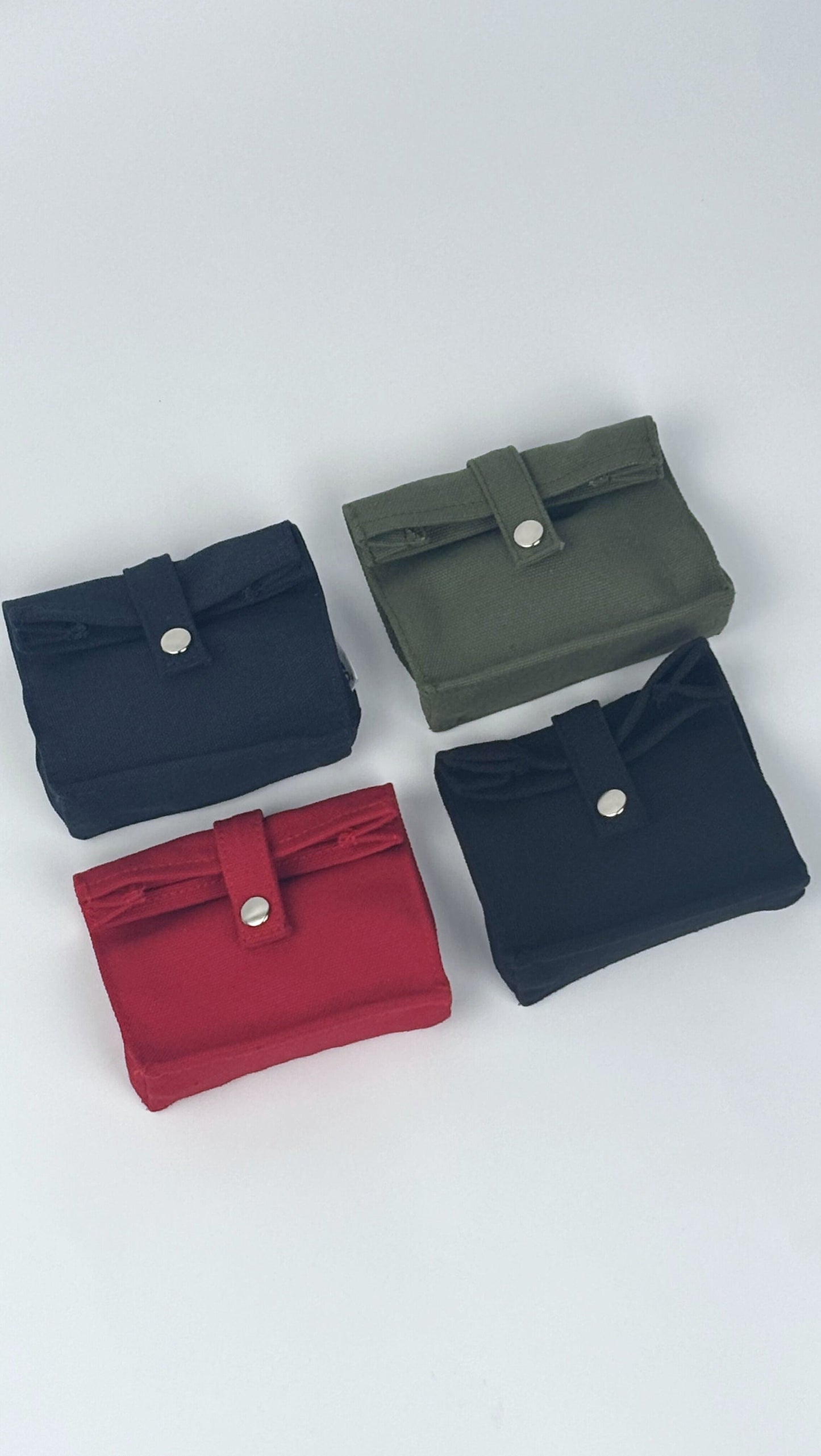 Micro Pouch